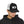 K9 Snapback Trucker Cap