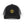 'No Mercy'  Embroidered Snapback Trucker Cap