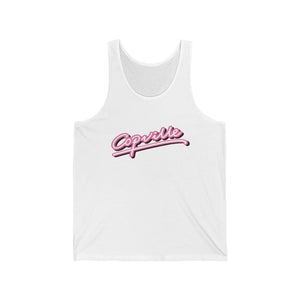 Copville Tank Top