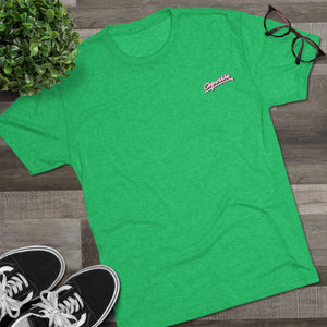 GoonsAreForever Tri-Blend Tee