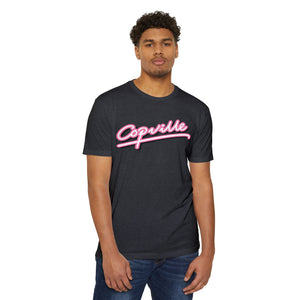 Copville Script T Tee