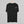 Black Tri-Blend Tee