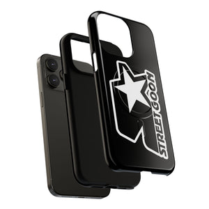Tough Magnetic Cases