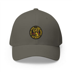 FlexFit Cobra Logo Cap