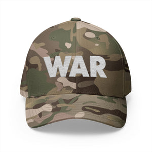 Copville WAR Embroidered Cap