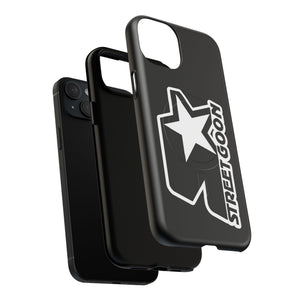 Tough Magnetic Cases