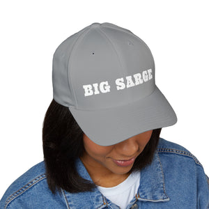 Big Sarge FlexFit