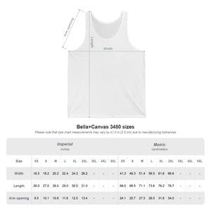 Job Is Dead Tank Top