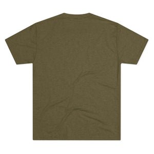 s Out, Goon Tri-Blend Tee