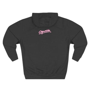 3-Peat Hoodie