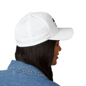 Copville Embroidered Cap