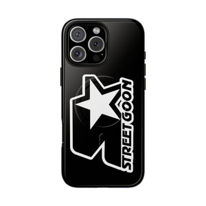 Tough Magnetic Cases