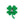 Saint Jerry Shamrock Die-Cut Sticker