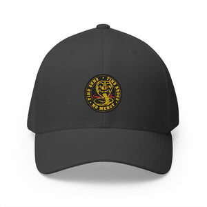 FlexFit Cobra Logo Cap