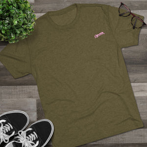 Find Guns Find Drugs Tee