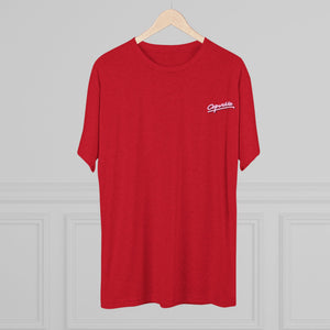 Find Guns, Find Drugs, No Mercy Tee