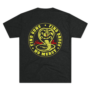 Streetwear Tee