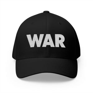 Copville WAR Embroidered Cap