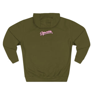 3-Peat Hoodie