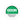 Green Tyn Die-Cut Stickers