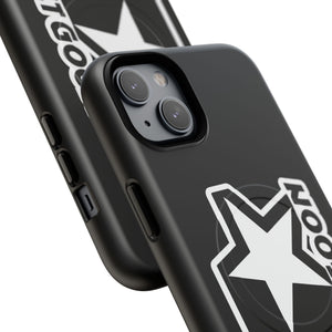Tough Magnetic Cases