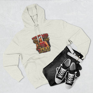 3-Peat Hoodie