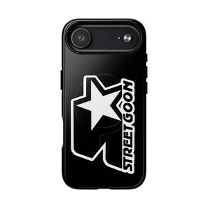 Tough Magnetic Cases