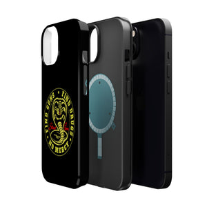 Find Guns, Find Drugs, No Mercy Phone Case