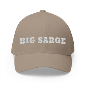 Big Sarge FlexFit