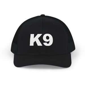 K9 Snapback Trucker Cap