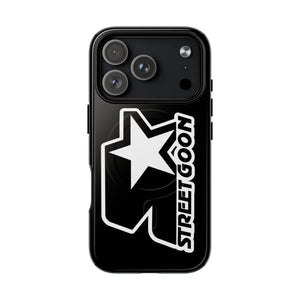 Tough Magnetic Cases