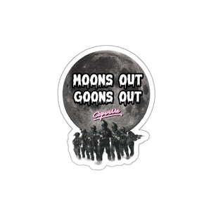 Die-Cut Stickers