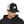 SG Embroidered Snapback Trucker Cap
