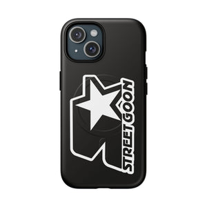 Tough Magnetic Cases