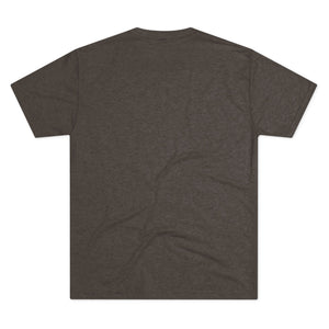 Copville Tri-Blend Tee