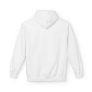 Unisex Fleece Hoodie - 'IA is Temporary Goons are 4ever!'