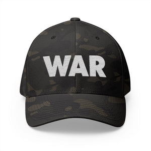Copville WAR Embroidered Cap