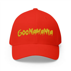 Goonamama Embroidered Cap
