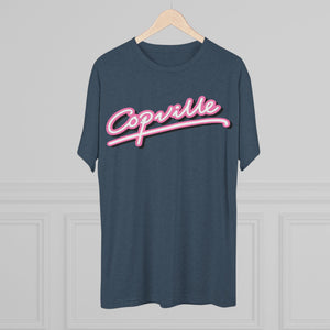 Copville Tri-Blend Tee