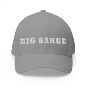 Big Sarge FlexFit