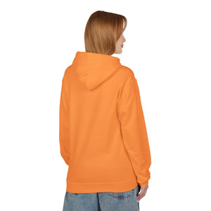 Unisex Fleece Hoodie - 'IA is Temporary Goons are 4ever!'