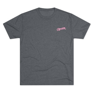 Shall Not Be Infringed Tri-Blend Tee