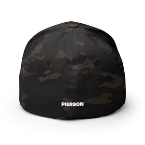 SWATTCATO Built For Bros Embroidered Cap