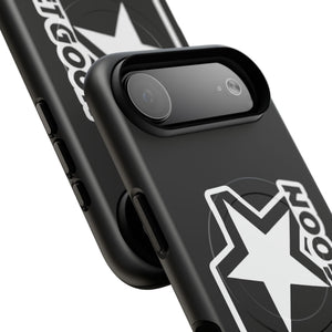 Tough Magnetic Cases