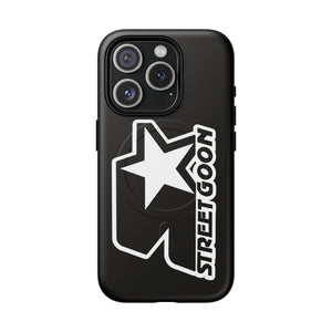 Tough Magnetic Cases