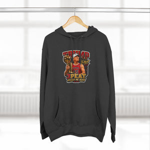 3-Peat Hoodie