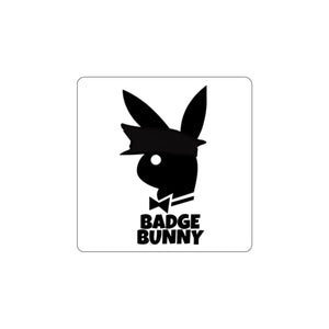 Die-Cut Stickers