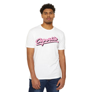 Copville Script T Tee
