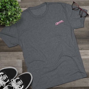 GoonsAreForever Tri-Blend Tee