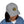 FlexFit Cobra Logo Cap